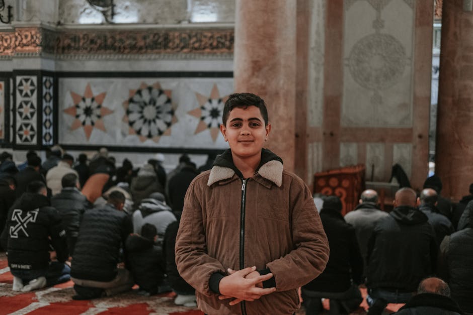 DIMENSI ONTOLOGIS DAN ESKATOLOGIS IHSAN: ANALISIS KOMPREHENSIF HADITS JIBRIL DALAM PERSPEKTIF AKIDAH DAN PSIKOLOGI SPIRITUAL