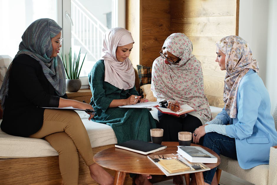 Quarter-Life Crisis: Saat FOMO Bikin Burnout, Gimana Cara Healing Ala Rasulullah?