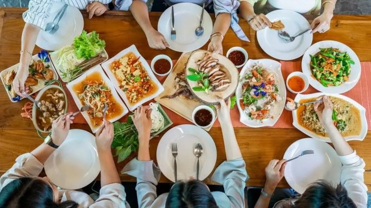 Hemat dan Instagenic, Inilah Sederet Lokasi Bukber Paling Hits di Purwokerto