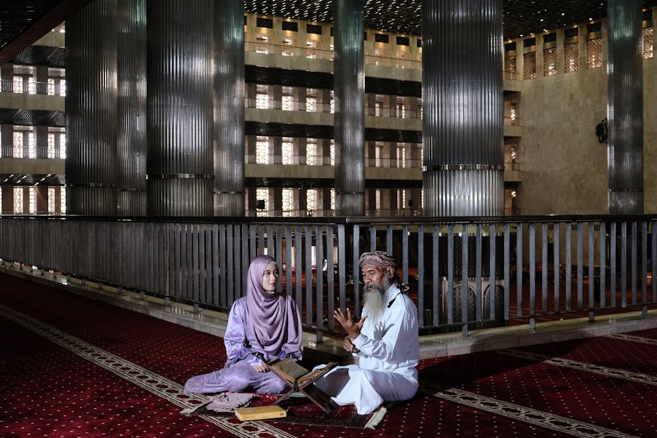 Manifestasi Tauhid di Era Disrupsi: Reaktualisasi Nilai-Nilai Uluhiyyah dalam Menghadapi Sekularisme Modern
