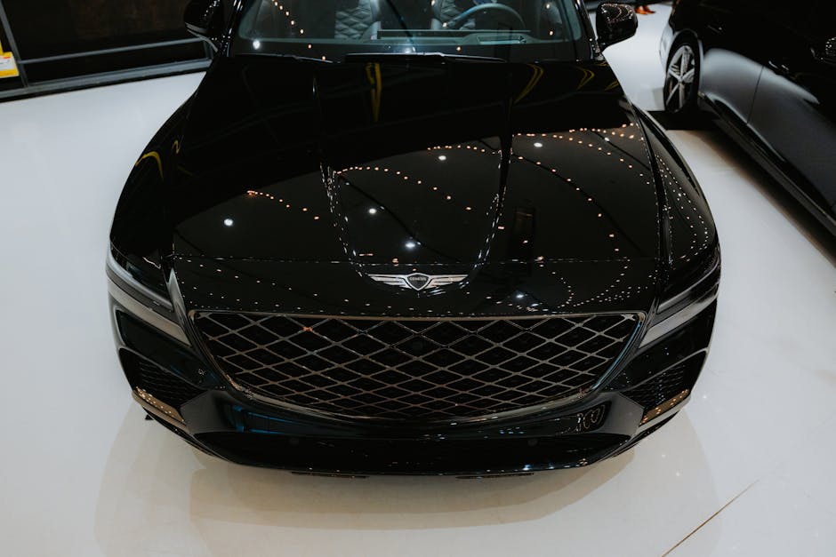 Revolusi Berkendara: Memahami Keuntungan dan Biaya Operasional Motor Listrik