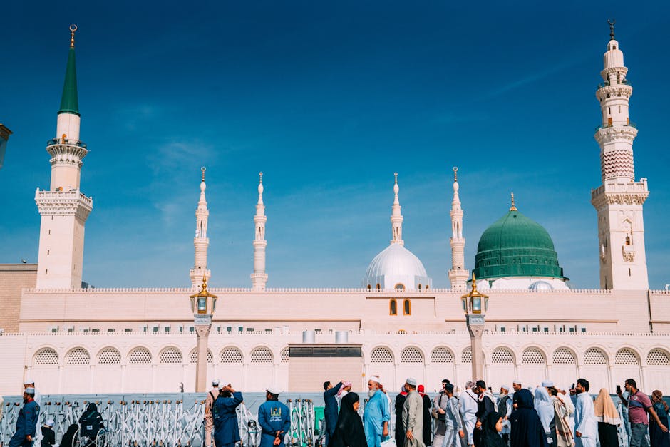 Diplomasi Kemanusiaan Lintas Batas: Manifestasi Nyata Ukhuwah Islamiyah di Tengah Krisis Global