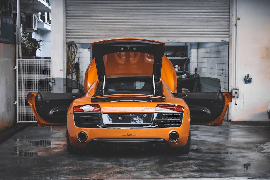 Revolusi Senyap: Panduan Lengkap Memilih Motor Listrik Hemat Biaya