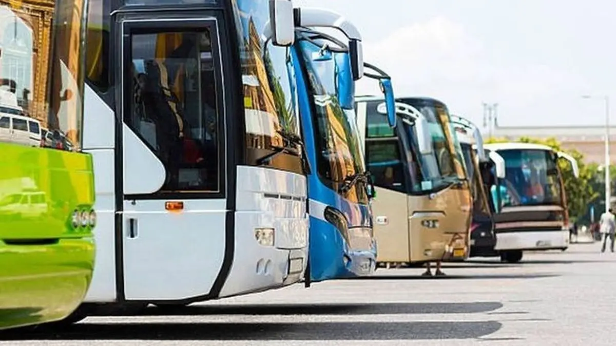 Mudik Lebaran 2026: Pemkab Bogor Fasilitasi Pulang Kampung Gratis ke 5 Kota