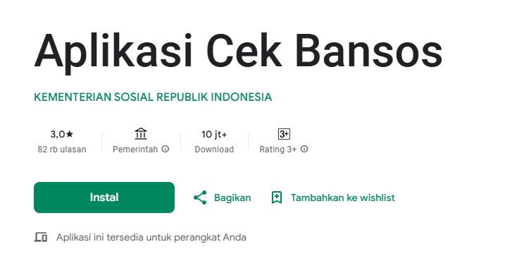 Solusi Praktis Pantau Dana Bantuan: Panduan Akses Aplikasi Cek Bansos 2026