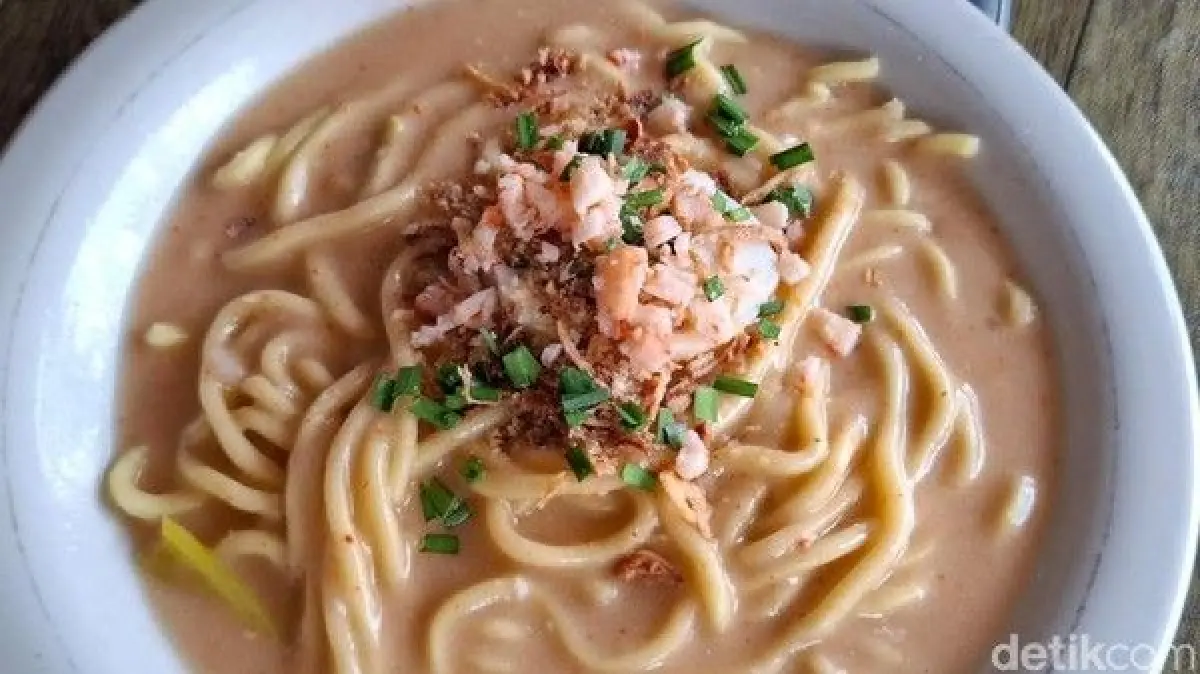 Foto: Diah Afrilian/detikcom