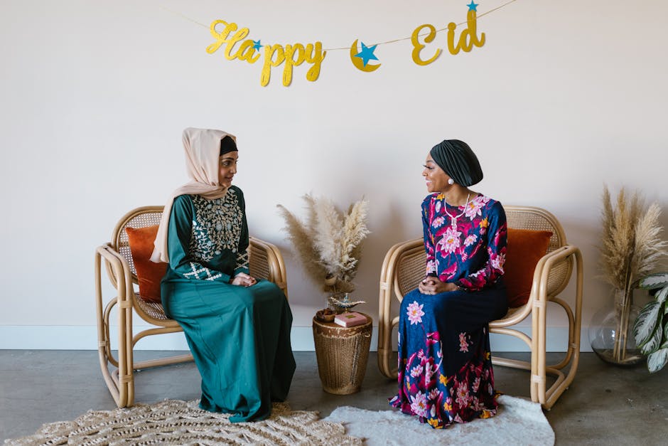 Menemukan Kedamaian di Jalur Langit: Seni Qana’ah Menghadapi Badai FOMO