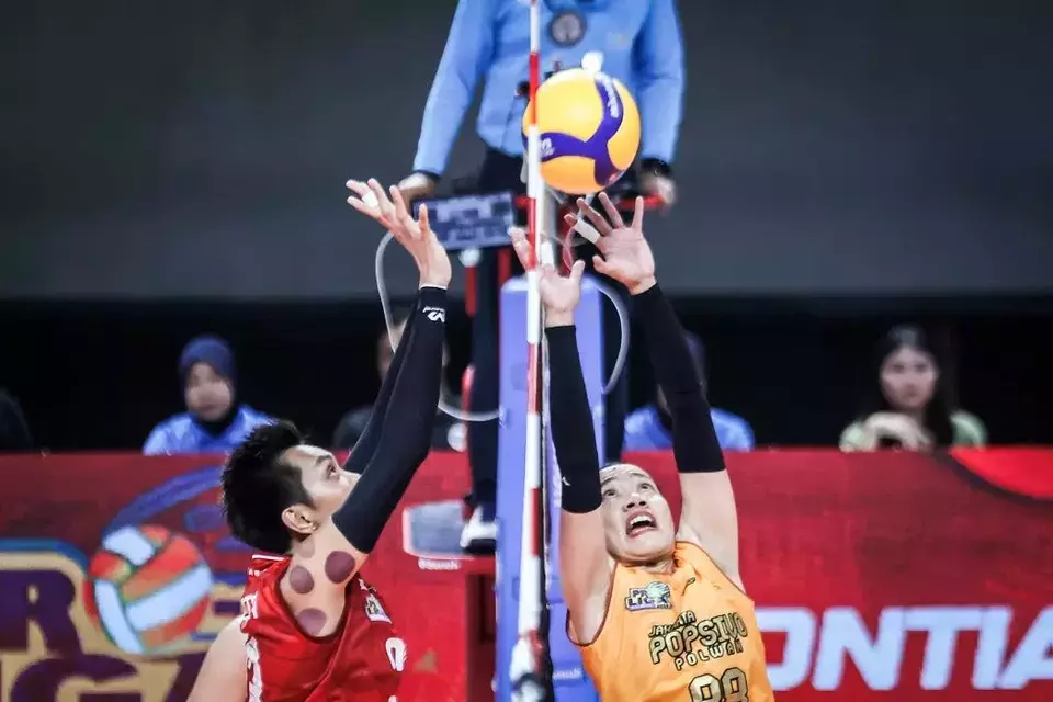 Laga Panas Proliga 2026: Jakarta Popsivo Polwan Siap Hadapi Medan Falcons