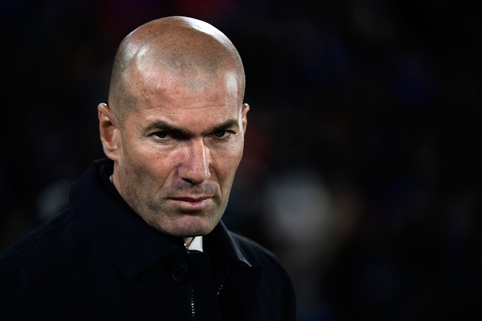 Zinedine Zidane Segera Tukangi Timnas Prancis, Kesepakatan Lisan Tercapai!