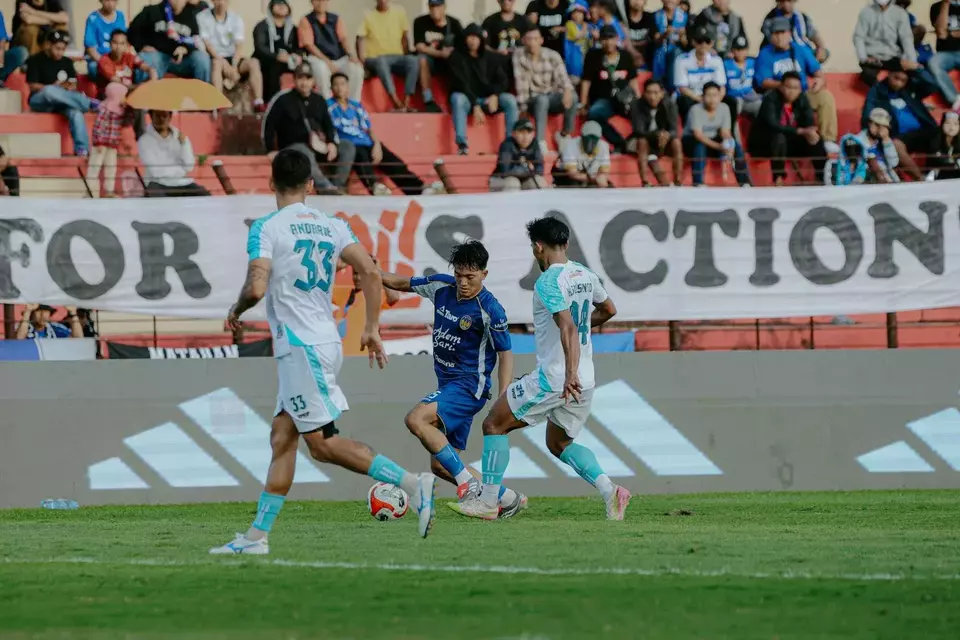 Waktu Istirahat Minim, PSIM Yogyakarta Siap Habis-habisan Lawan PSBS Biak