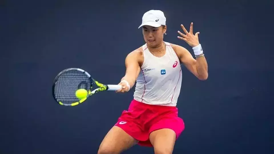 Tampil Perkasa, Janice Tjen/Katarzyna Piter Tembus Semifinal Merida Open 2026