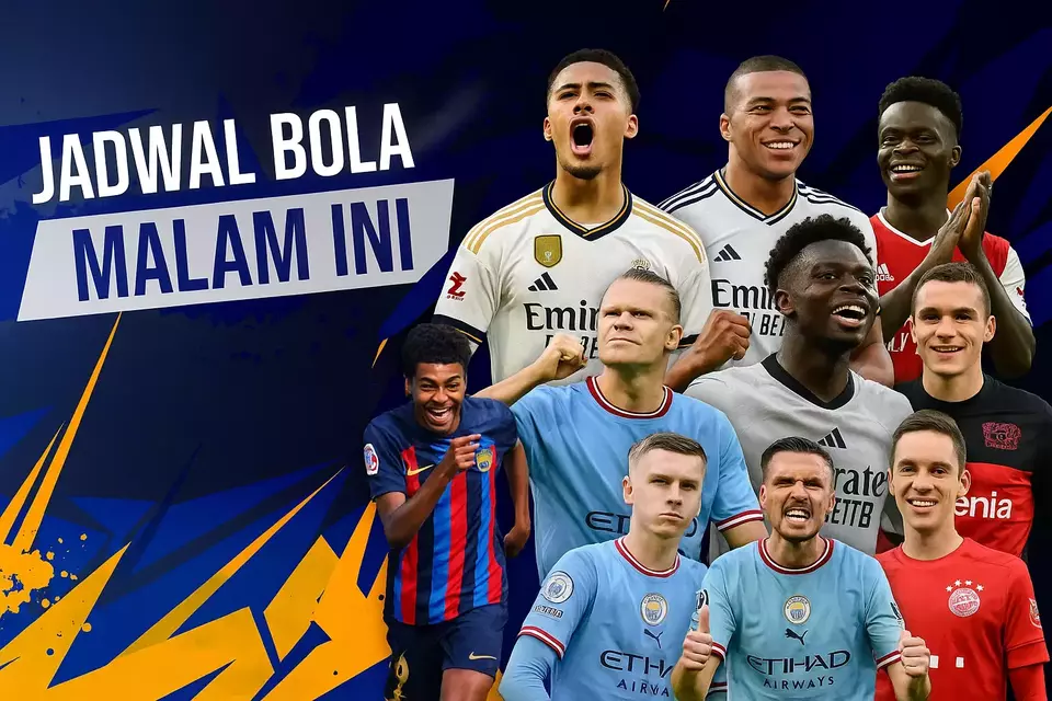 Agenda Sepak Bola Dunia 27 Februari: Duel Sengit PSBS Biak Hingga Liga Eropa