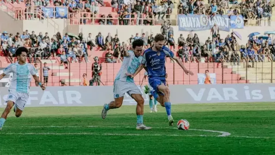 Misi Penyelamatan PSBS Biak: Duel Hidup Mati Lawan PSIM di Maguwoharjo