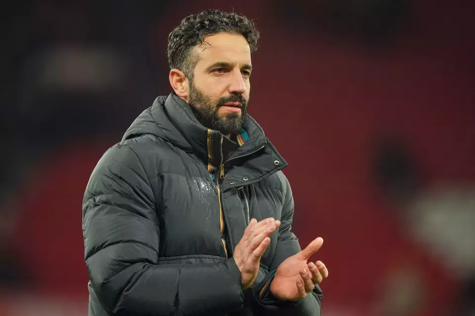 Drama Pemecatan Ruben Amorim: Manchester United Terancam Tekor Rp 362 Miliar