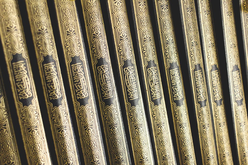 Menyelami Kedalaman Tauhid dan Rahasia Niat: Kunci Kesempurnaan Amal Seorang Mukmin