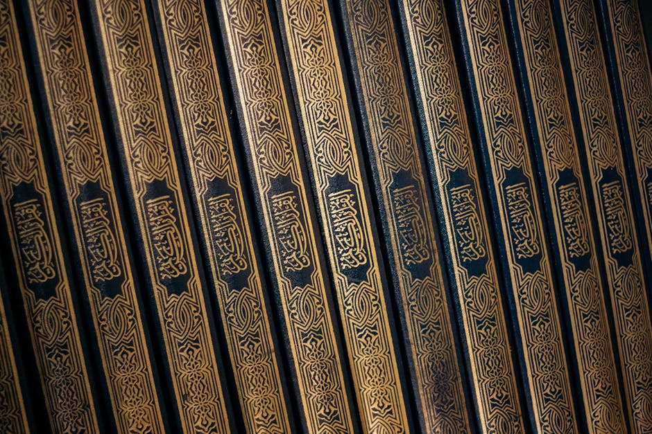 Rahasia Keikhlasan: Mengupas Kedalaman Niat sebagai Ruh Setiap Amal