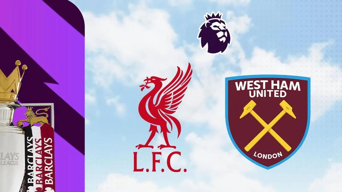 Anfield Angker Bagi West Ham, Liverpool Siap Segel Kemenangan Krusial