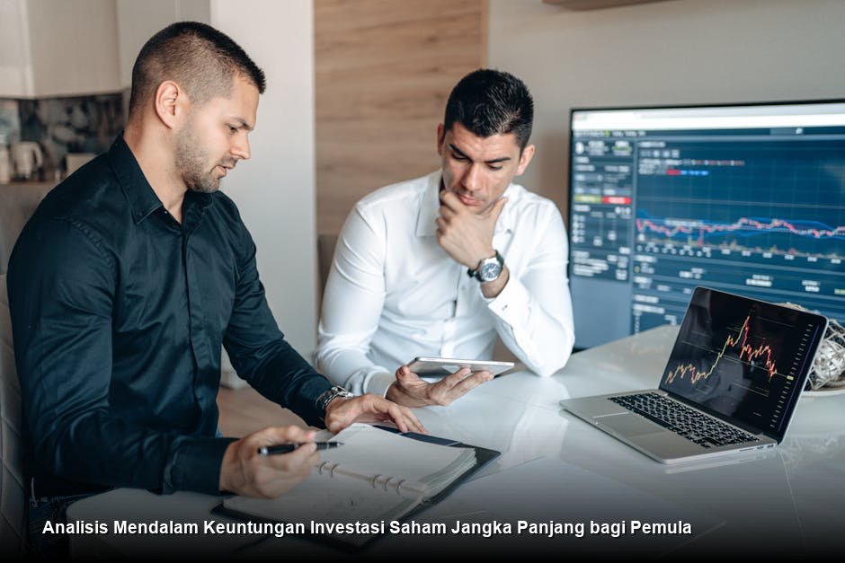 Strategi Jitu Melawan Inflasi Melalui Investasi Saham Jangka Panjang
