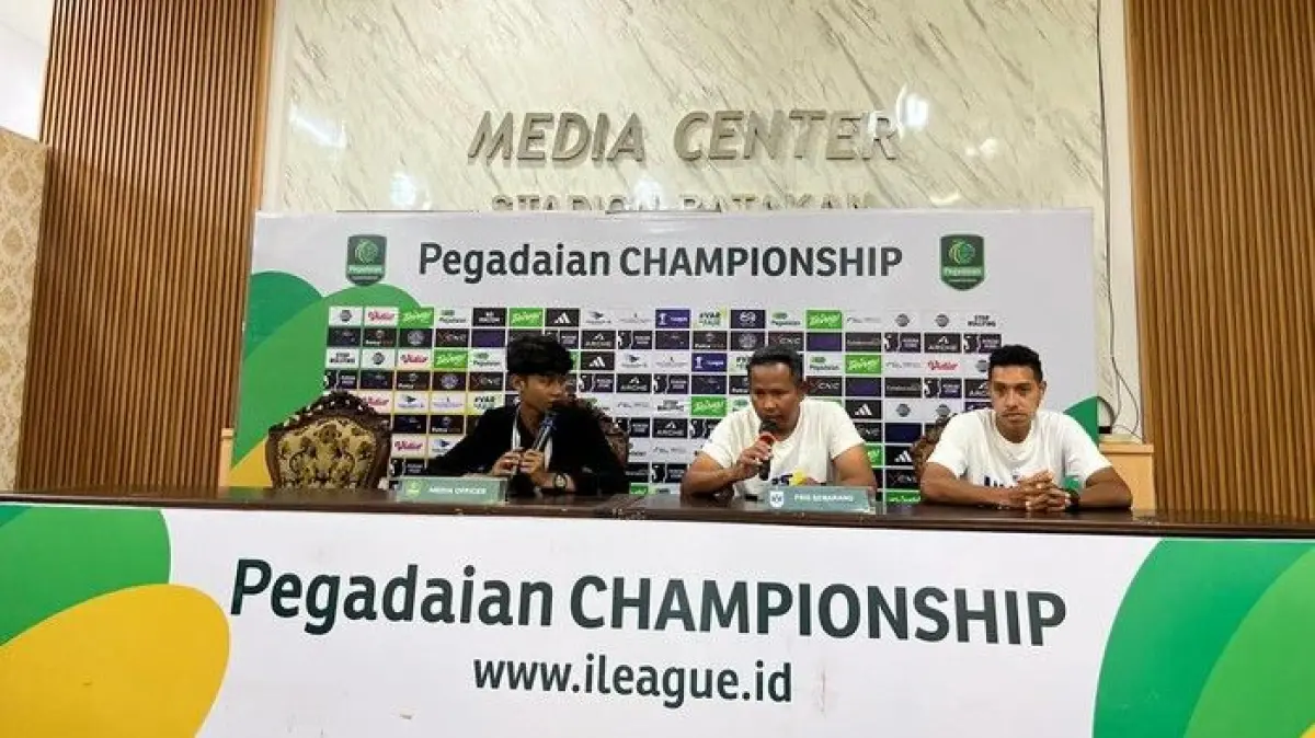 Misi Bangkit di Batakan: PSIS Semarang Incar Kemenangan Kontra Persiba