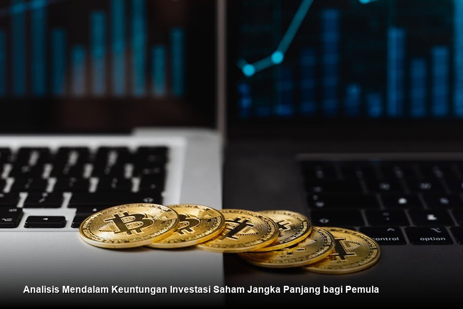 Lawan Inflasi dengan Saham: Strategi Jitu Amankan Aset di Era Digital