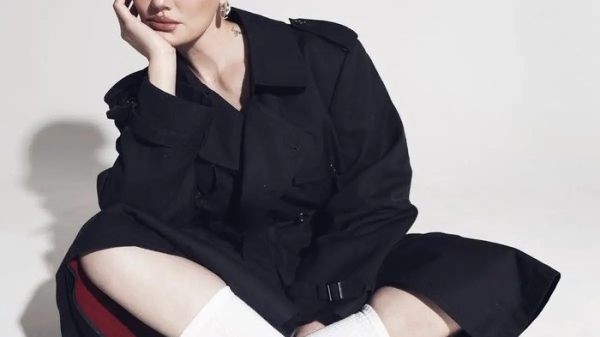 Sorotan Sepekan: Pernikahan Kedua Virgoun hingga Klarifikasi Agnez Mo di Dubai