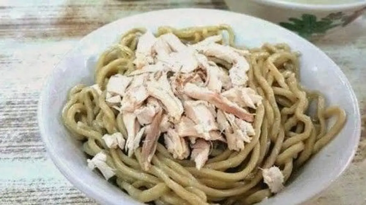 Tak Perlu Ragu! 7 Warung Bakmi Halal di Denpasar Ini Punya Rasa Juara