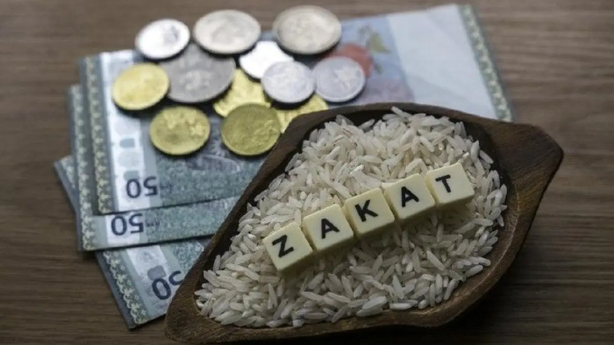 Panduan Lengkap Zakat Fitrah: Syarat, Niat, dan Cara Bayar Agar Ibadah Sah
