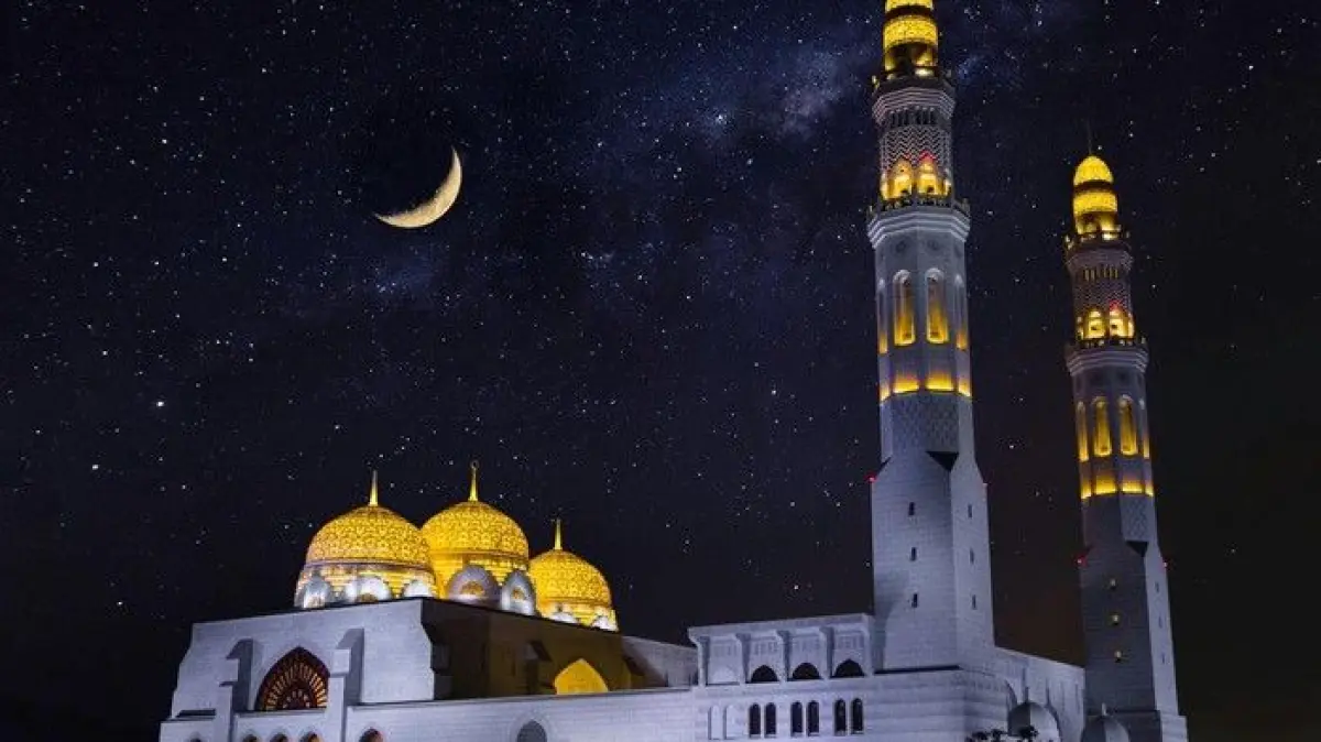 Warga Bone Wajib Tahu! Inilah Jadwal Imsak dan Salat 12 Ramadan 1447 H