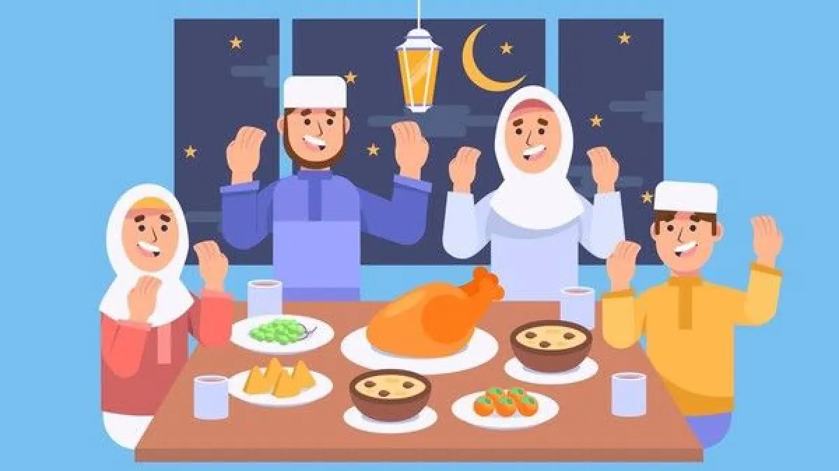 Waktu Imsak Solo 2 Maret 2026: Panduan Lengkap dan Sunnah Sahur Berkah