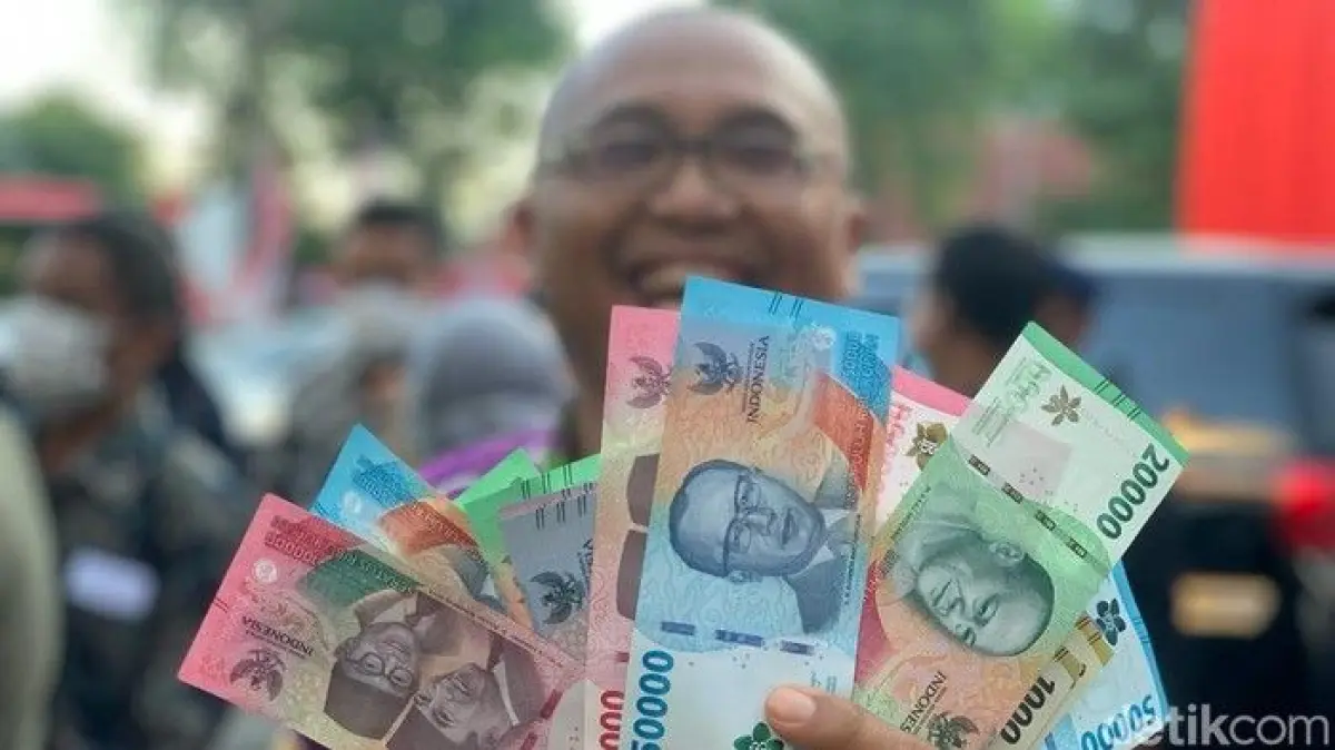 Buruan Cek! Jadwal Lengkap Penukaran Uang Baru BI di Bandung Maret 2026