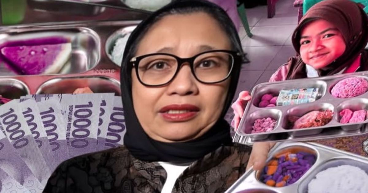 Program MBG Ditepis Jadi Bancakan Politik, Pemerintah Tegaskan Pengawasan Ketat dan Manfaat Edukatif
