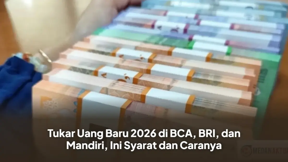 Strategi Berburu Uang Baru Lebaran 2026: Cek Jadwal dan Cara Pesan di PINTAR BI