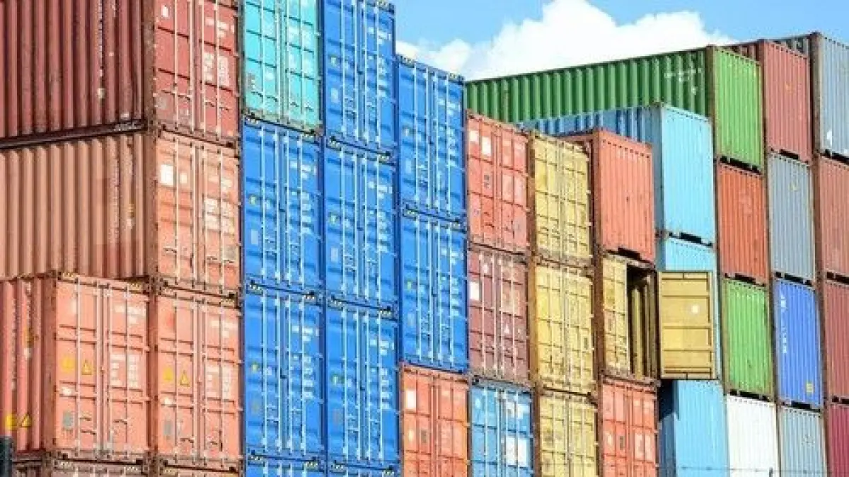 Rekor Baru! Ekspor NTB Melejit 1.868 Persen Berkat Hilirisasi Tembaga