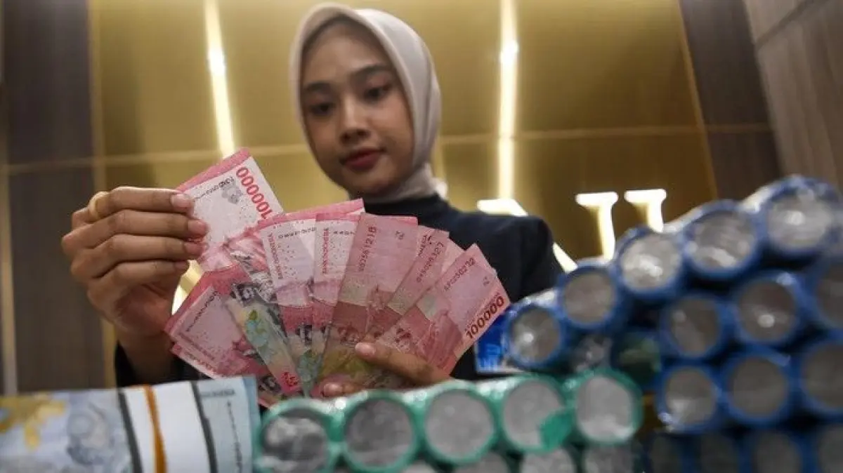 Kuota Penukaran Uang Baru 2026 Habis? BI Beri Jawaban Tegas Soal Periode 3