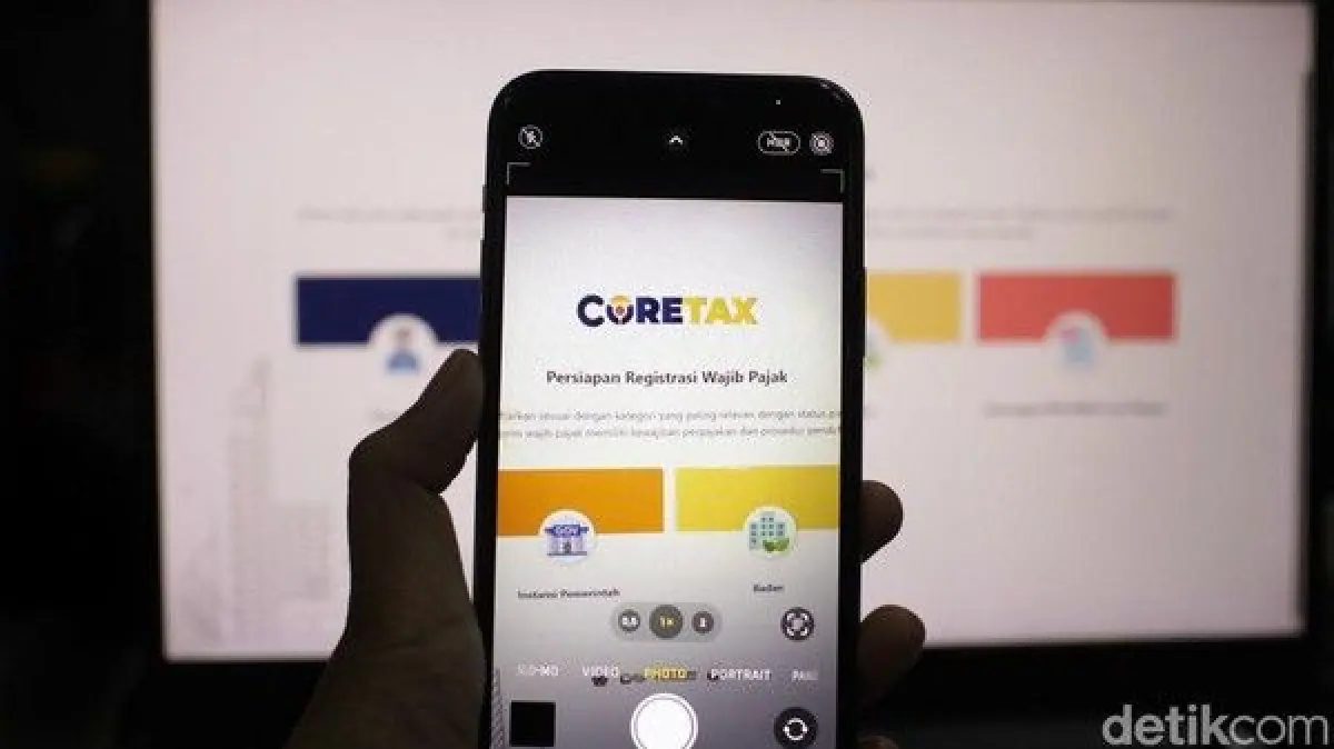Jangan Sampai Kena Denda! Inilah Cara Lapor SPT Pajak 2026 via Sistem Coretax