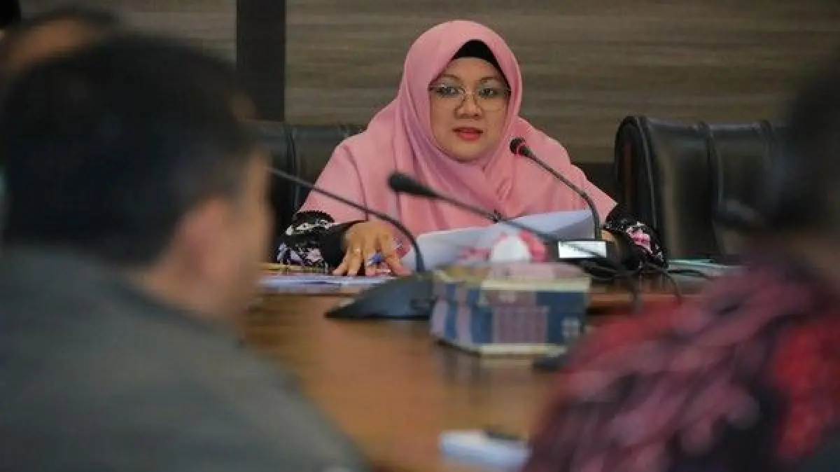Gebrakan Afni Zulkifli: PT BSP Rebound, Siap Setor Dividen Rp 100 Miliar