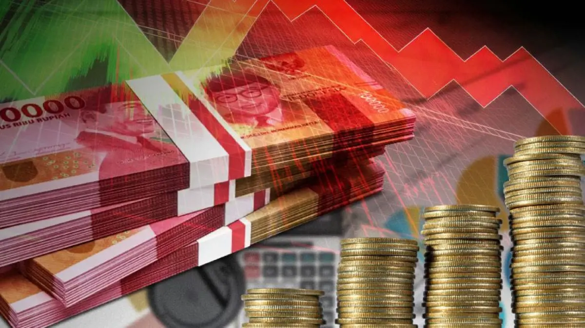 Waspada! Inflasi Februari 2026 Tembus 0,68 Persen, Jauh di Atas Prediksi