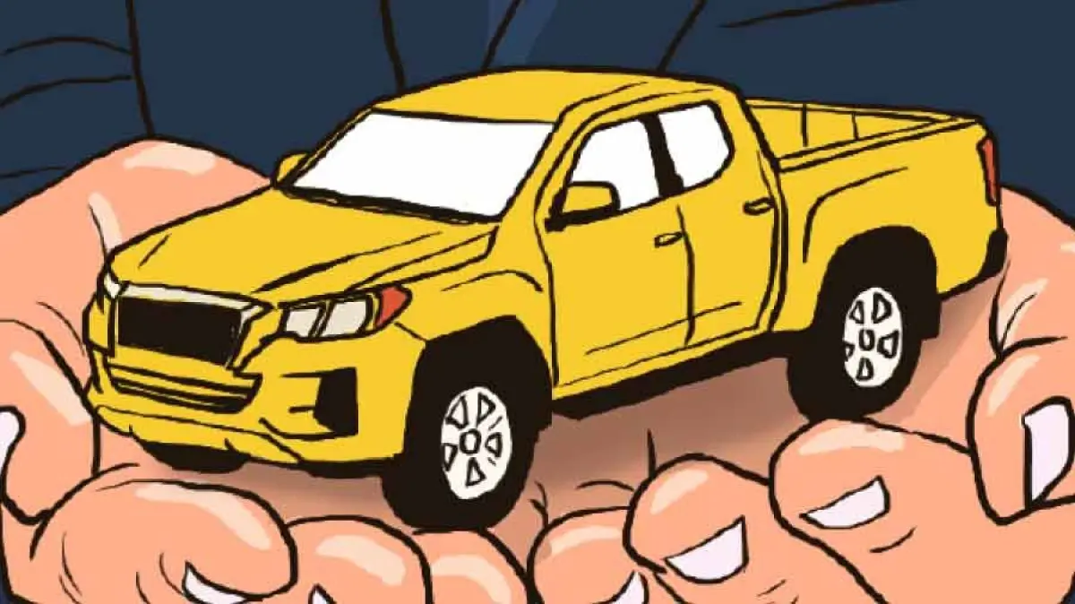 Gaikindo Cemas! Impor 105 Ribu Mobil India untuk Kopdes Ancam Produsen Lokal