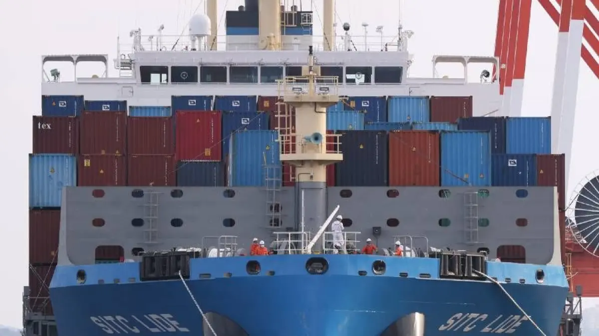 Bertahan 69 Bulan! Surplus Dagang RI Januari 2026 Capai US$950 Juta