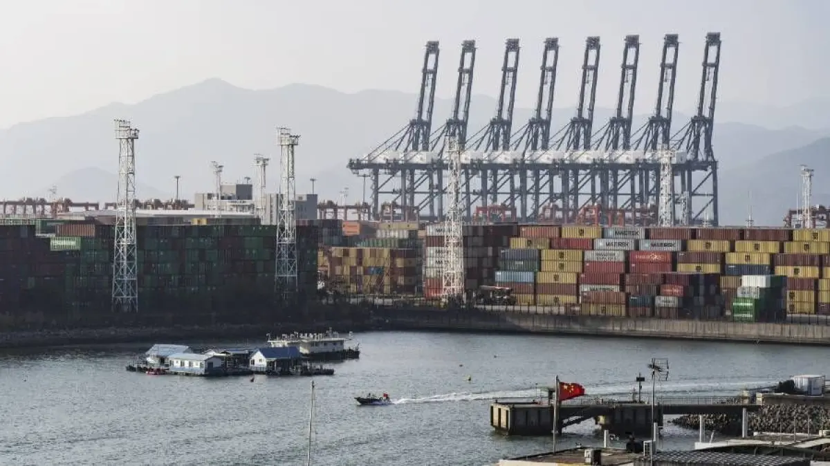 Kinerja Ekspor RI Januari 2026 Mengecewakan, Gagal Capai Target Konsensus