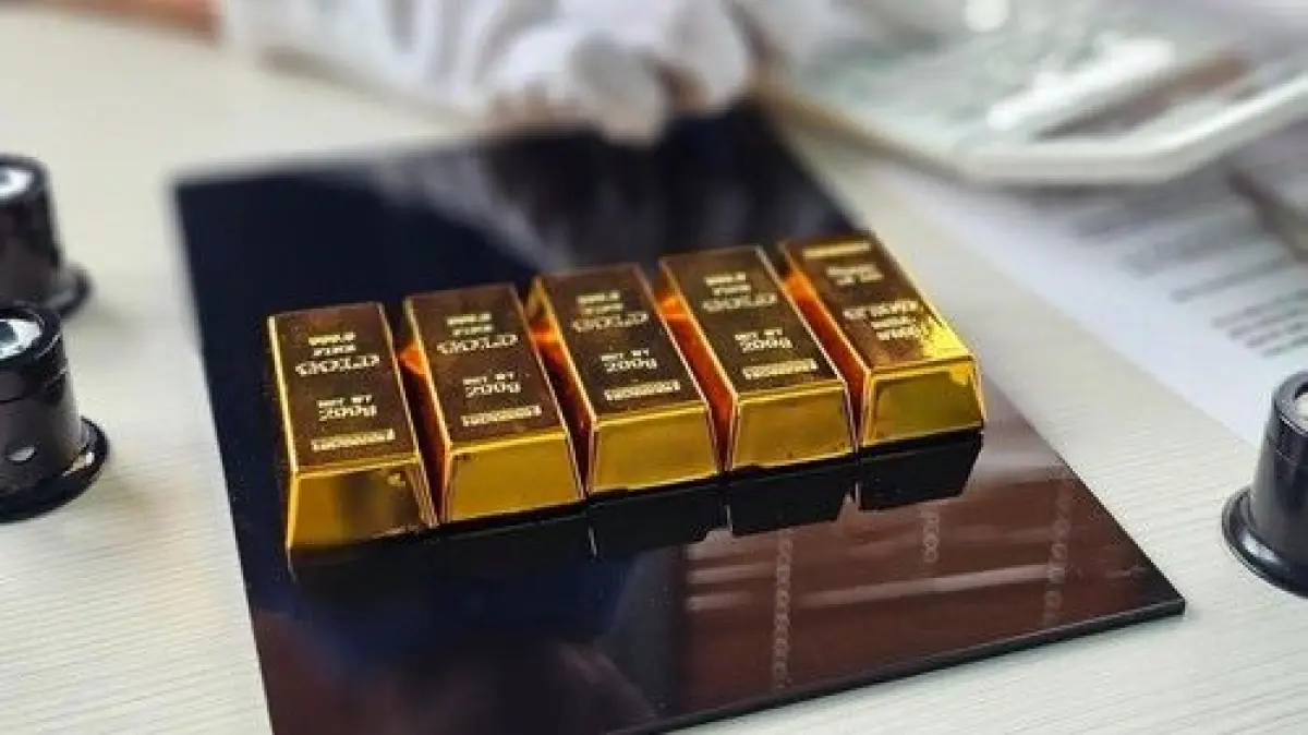 Timur Tengah Membara, Harga Emas Berpotensi Tembus Rp 3 Juta Per Gram