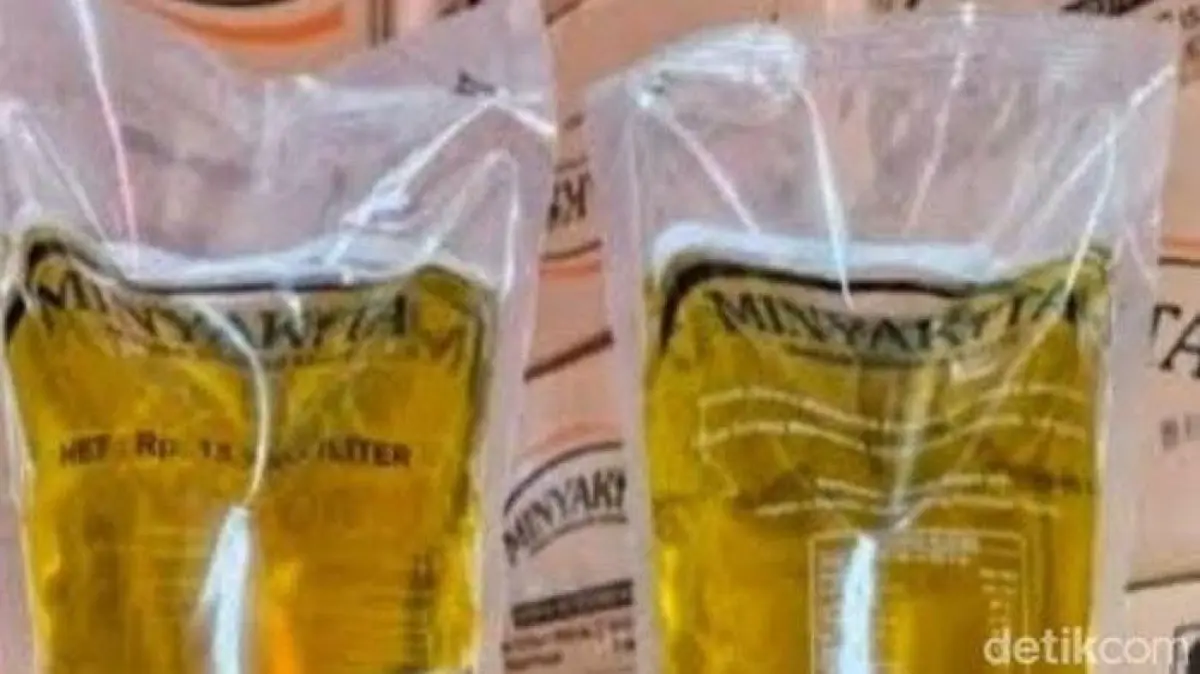 Krisis MinyaKita di Sidoarjo: Stok Langka dan Syarat Administrasi Kian Rumit
