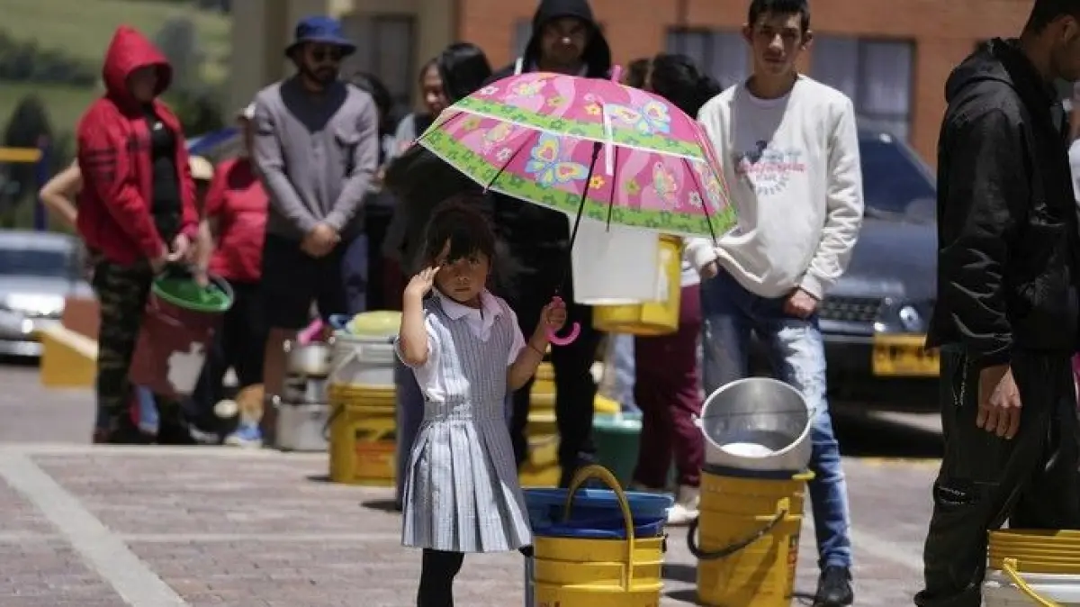 Waspada! El Niño Mengintai Akhir 2026, Ancaman Pemanasan Global Kian Nyata