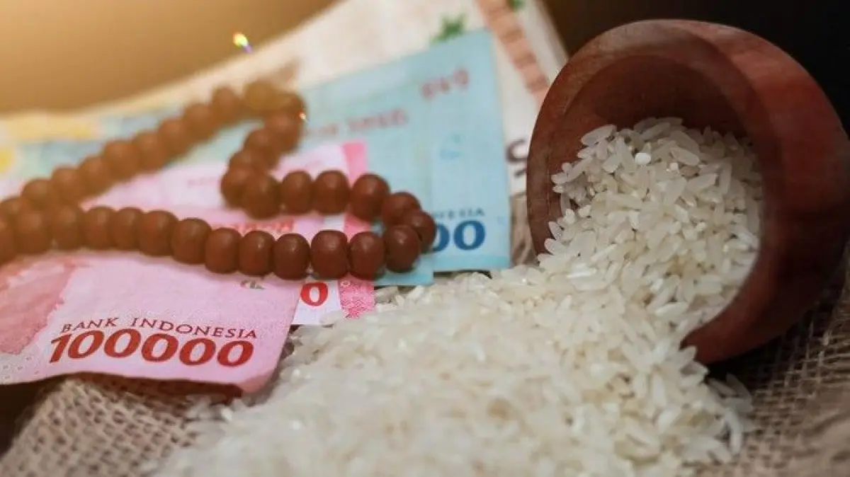 Target Rp50 Miliar, Baznas Sumsel Gaspol Kumpulkan Zakat PNS