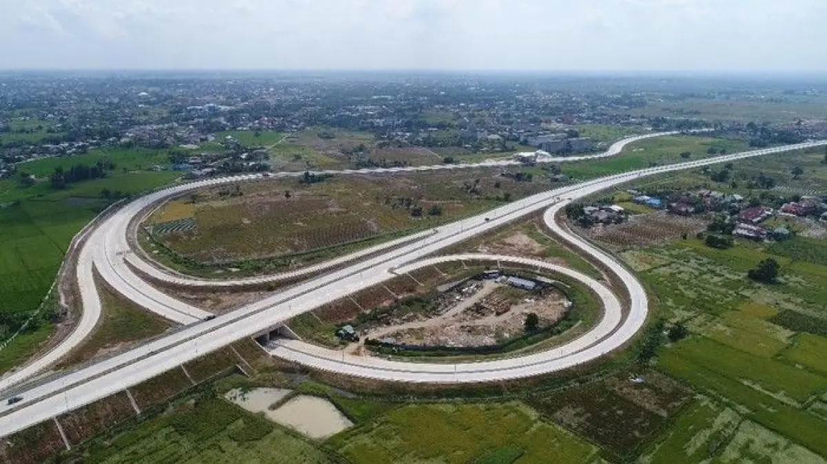 Lebaran 2026: Pemerintah Suntik Diskon Tol 30% untuk Pemudik