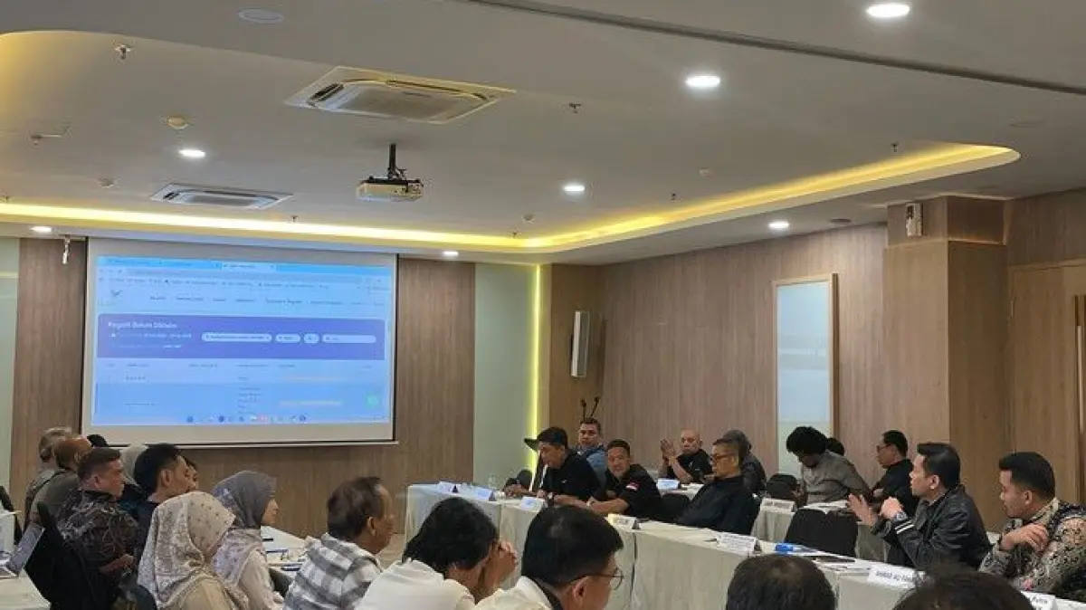 Misteri Dana Rp33 Miliar Royalti Musik yang Mengendap Sejak 2021