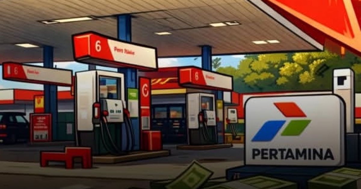 Pemerintah Tegaskan Cadangan BBM Aman Jelang Akhir Ramadhan 2026, Ini Penjelasan Lengkapnya