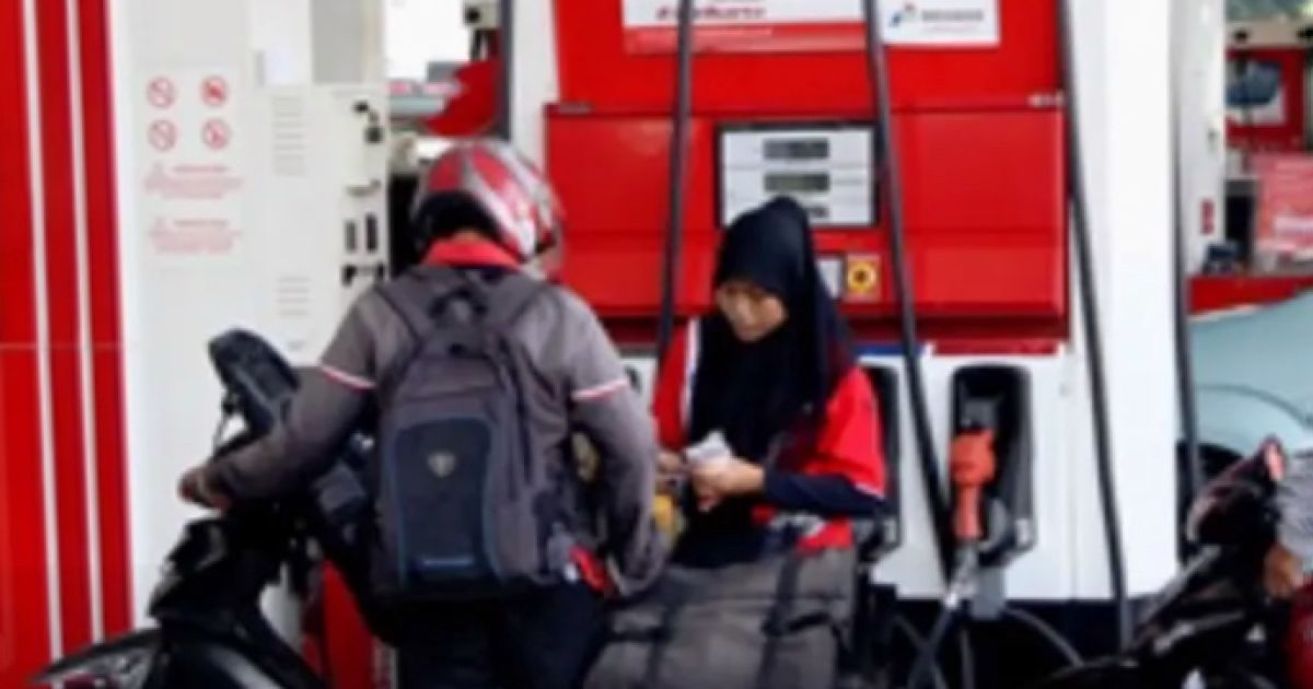 Hoaks Kelangkaan BBM Picu Panic Buying di Aceh Tengah, Stok Dipastikan Aman