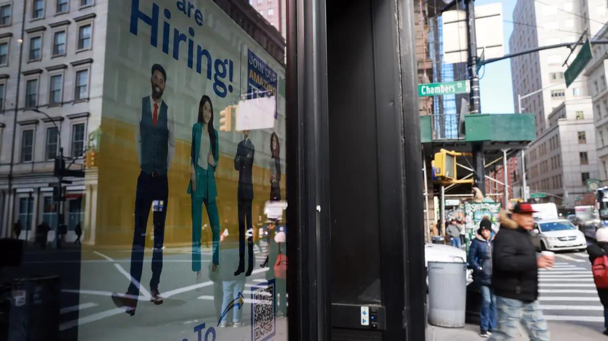 February 2026 US Employment Data Summary