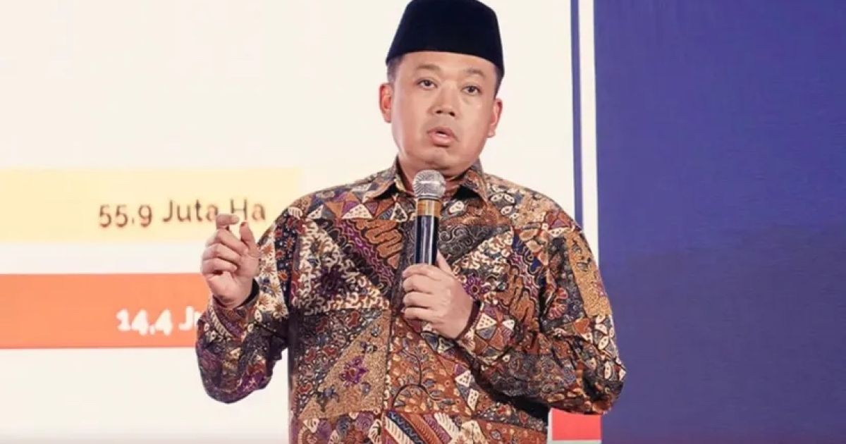 Nusron Wahid Jelaskan Peran Indonesia di Board of Peace, Pemerintah Tegaskan Fokus pada Perdamaian Palestina